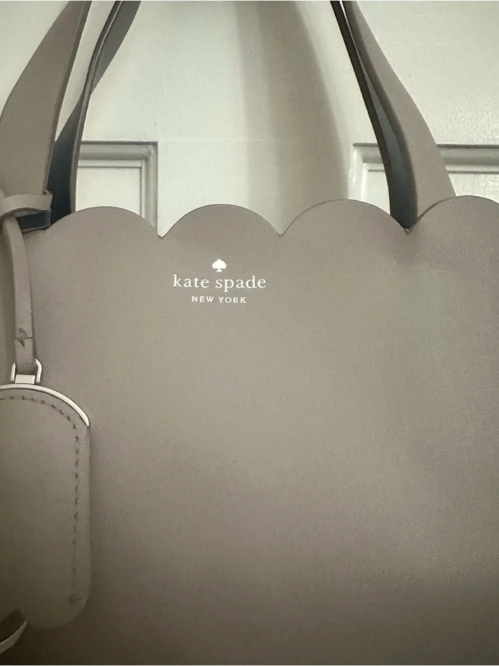 Kate Spade New York Magnolia Street Mina Tote
